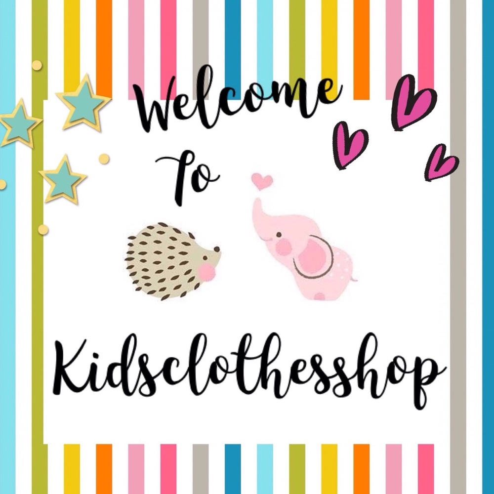 WELCOME!
